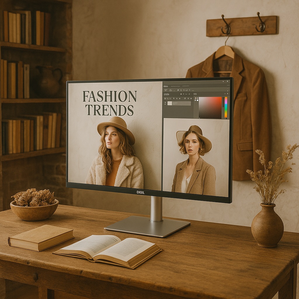 Top Personas: book enthusiast, fashion conscious individual, rustic style enthusiast