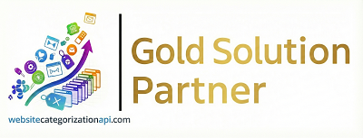 Gold Partner