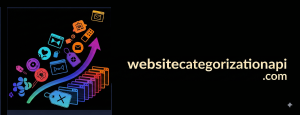 Website Categorization API